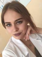 Ассистент врача-стоматолога. Незаконченное высшее образование (студент)