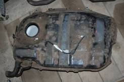 Бак топливный. Mitsubishi Outlander, CW5W Двигатель 4B12