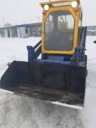 Уралвагонзавод ПУМ-800. Продается погрузчик ПУМ-1000 2002 г, 1 500 кг., Дизельный, 0,80 куб. м.
