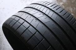 Pirelli P Zero, 355/25/21, 355/25r21 в Москве Pirelli P Zero. Летние, 2017 год, 5 %, 1 шт