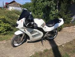 Suzuki RF 600R, 1996 в Минусинске Suzuki RF 600R. 600 куб. см., исправен, птс, с пробегом