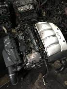 Двигатель в сборе. Mercedes-Benz C-Class