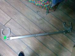 Распорка. Toyota Corolla, ADE150, NDE150, NRE150, ZRE151 Двигатели: 1ADFTV, 1NDTV, 1NRFE, 1ZRFAE, 1ZRFE, 2ZRFAE, 2ZRFE