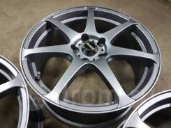 Manaray Sport Euro Edition. x18", 5x114.30. Под заказ