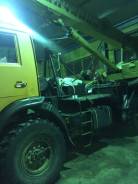 Галичанин КС-55713-5. Продаётся автокран Галичанин, 11 760 куб. см., 25 000 кг., 21,70 м.