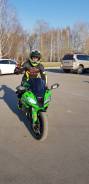 Kawasaki Ninja ZX-10R. 1 000 куб. см., исправен, птс, с пробегом