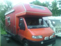 Fiat Ducato. Продается Автодом fiat Ducato, 1 900 куб. см.