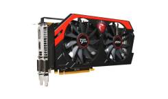 GeForce GTX 770