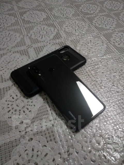Huawei Nova 3. �/�, ������, 3G, 4G LTE, NFC ����