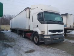 Renault. Продам грузовик, 12 000 куб. см., 30 000 кг., 4x2
