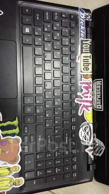 Acer Aspire V5. 15.6", 1,6����, ��� 4 ��, ���� 64���, WiFi: 1, Bluetooth: 1, ����������� �� 2��. ����