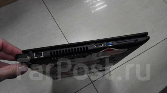 Acer Aspire V5. 15.6", 1,6����, ��� 4 ��, ���� 64���, WiFi: 1, Bluetooth: 1, ����������� �� 2��. ����