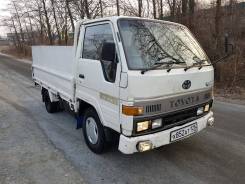 Toyota ToyoAce. Продам Toyota Toyoace 92г, бензин., 1 800 куб. см., 1 500 кг., 4x2