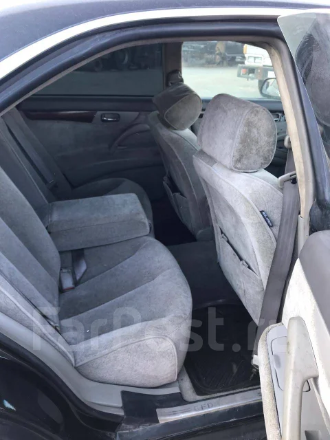 Nissan Cedric. �������, 4wd, 2.5 (280��.�.), ������, 150 000����. �� ����