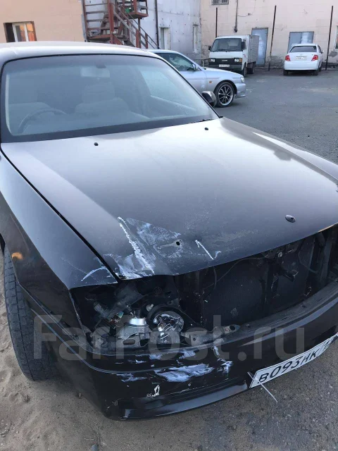 Nissan Cedric. �������, 4wd, 2.5 (280��.�.), ������, 150 000����. �� ����