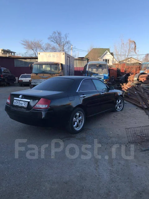 Nissan Cedric. �������, 4wd, 2.5 (280��.�.), ������, 150 000����. �� ����
