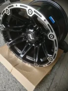ZW 168. 10.0x16", 6x139.7, ET-45 ����