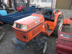 Kubota B1-17. Трактор, 17 л.с.