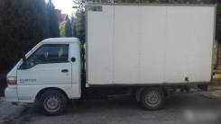 Hyundai Porter. Продается , 2 476 куб. см., 750 кг., 4x2