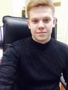 Инженер-конструктор. Высшее образование по специальности