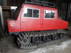 Ohara SM20D. Продам вездеход, 2 500 куб. см., 1 000 кг., 2 225 кг.
