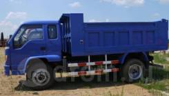 Foton Forland. Продам Самосвал Фотон-Форланд, 3 660 куб. см., 5 000 кг., 4x2