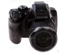 Fujifilm FinePix