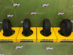 Bridgestone Nextry Ecopia. Летние, 2017 год, 5 %, 4 шт