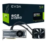 GeForce GTX 1080 Ti