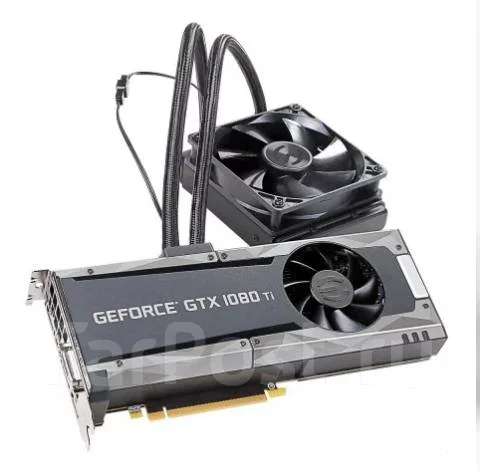 GeForce GTX 1080 Ti ����