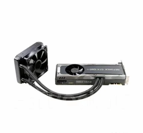 GeForce GTX 1080 Ti ����