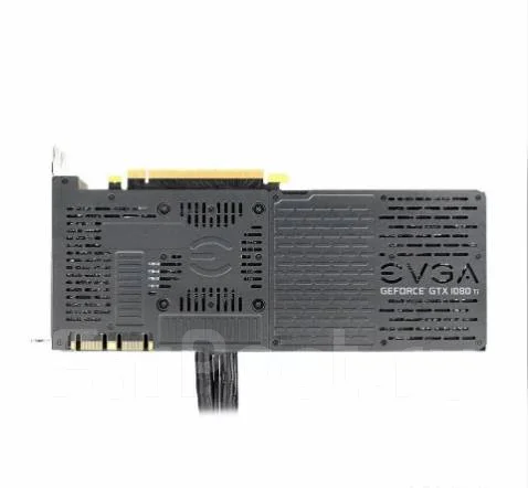 GeForce GTX 1080 Ti ����
