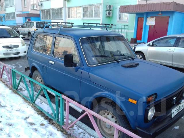 Авто лада хабаровск
