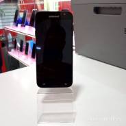 Samsung Galaxy J7 2017. Б/у, 16 Гб, Черный, 3G, 4G LTE, Dual-SIM, NFC