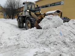 Foton. Фронтальный погрузчик, 2,00 куб. м.