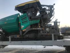 Vogele Super 1300-3. Продается асфальтоукладчик Vogel Super 1300-3, 2 000 куб. см.