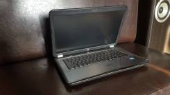 HP. 15.6", 2,8����, ��� 4 ��, ���� 500���, WiFi: 1, Bluetooth: 1, ����������� �� 2��. ����