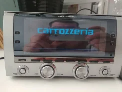 Pioneer Carrozzeria FH-P099MD ����