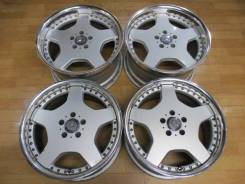 SSR. 8.5/10.0x17", 5x112.00, ET23/29, ЦО 67,0 мм. Под заказ