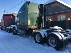Freightliner Century. Тягач , 11 000 куб. см., 25 000 кг., 6x4