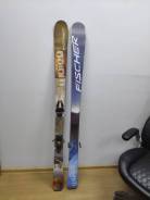 Горные лыжи Watea85. 168,00 см., горные лыжи, фрирайд (freeride)
