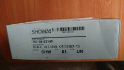 Ремкомплект ковша. Komatsu D65EX Komatsu D65EX-12