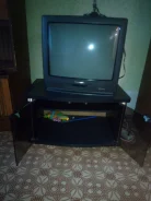 Panasonic TC-2150RS. CRT (���) ����