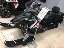 Polaris Titan 800 Adventure 155. ��������, ���� ���, � �������� ����