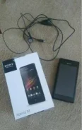Sony Xperia M. �/� ����