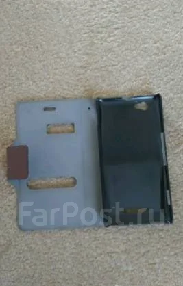 Sony Xperia M. �/� ����