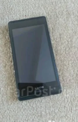 Sony Xperia M. �/� ����
