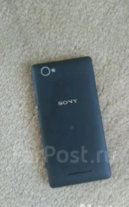 Sony Xperia M. �/� ����