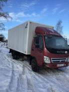 Foton Ollin BJ1069. Продается фотон 1069 пятитонник, 3 000 куб. см., 5 000 кг., 4x2