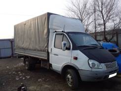 ГАЗ 330202. Продам Газель 330202, 2 400 куб. см., 1 500 кг., 4x2